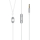 Apple MacBook Air i5/8GB/128GB/HD6000+urBeats Silver - 395982 - zdjęcie 13